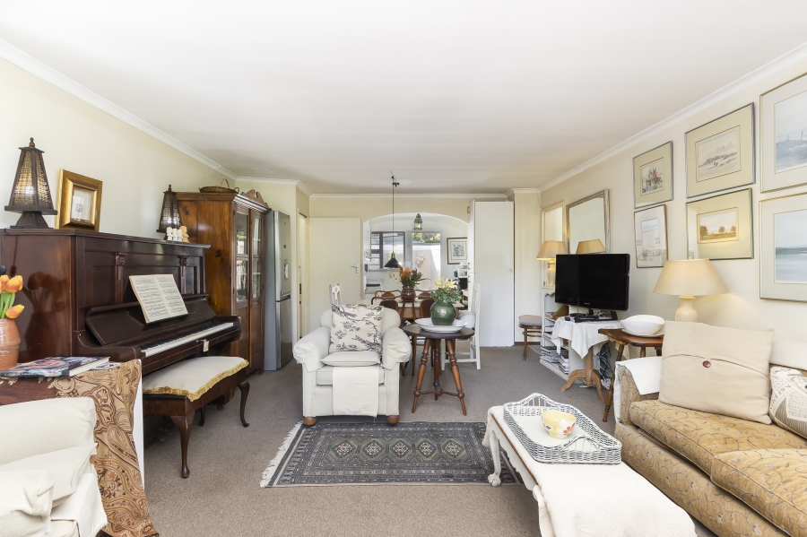 To Let 3 Bedroom Property for Rent in Helena Heights Western Cape